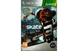 Skate 3 - Xbox - 360 Game.